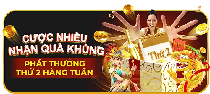 Ưu đãi chào mừng thành viên mới pk88