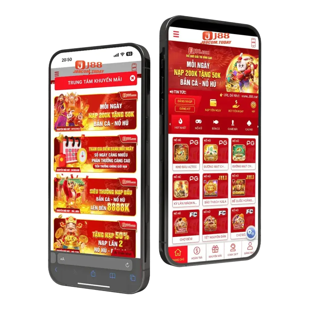 Giao diện thân thiện pk88