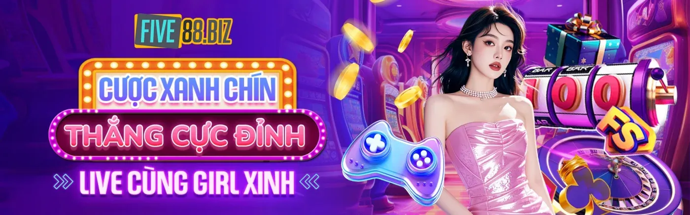 Hình ảnh khuyến mãi và jackpot lớn