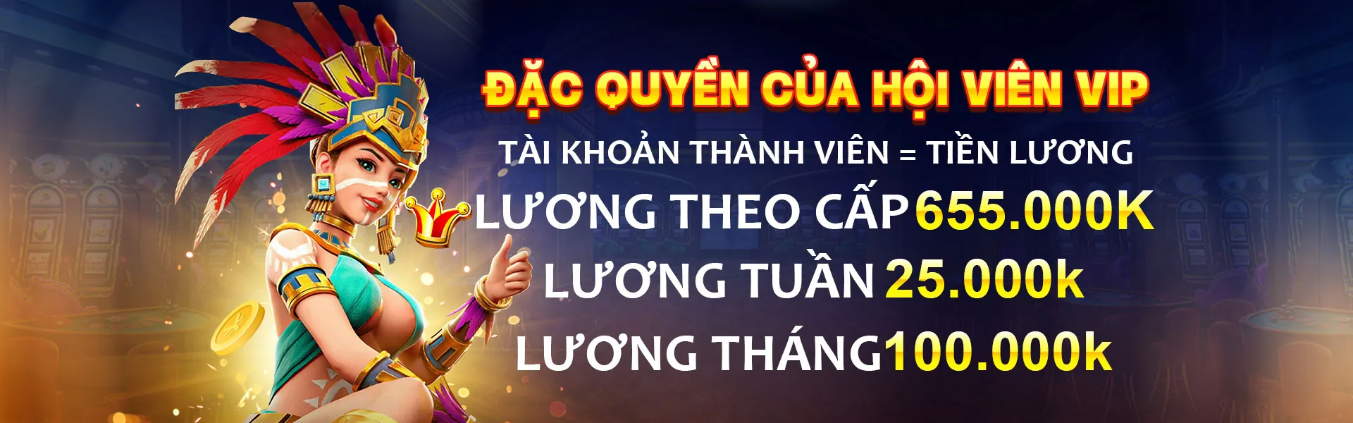 Cá cược thể thao và trò chơi xóc đĩa trực tuyến